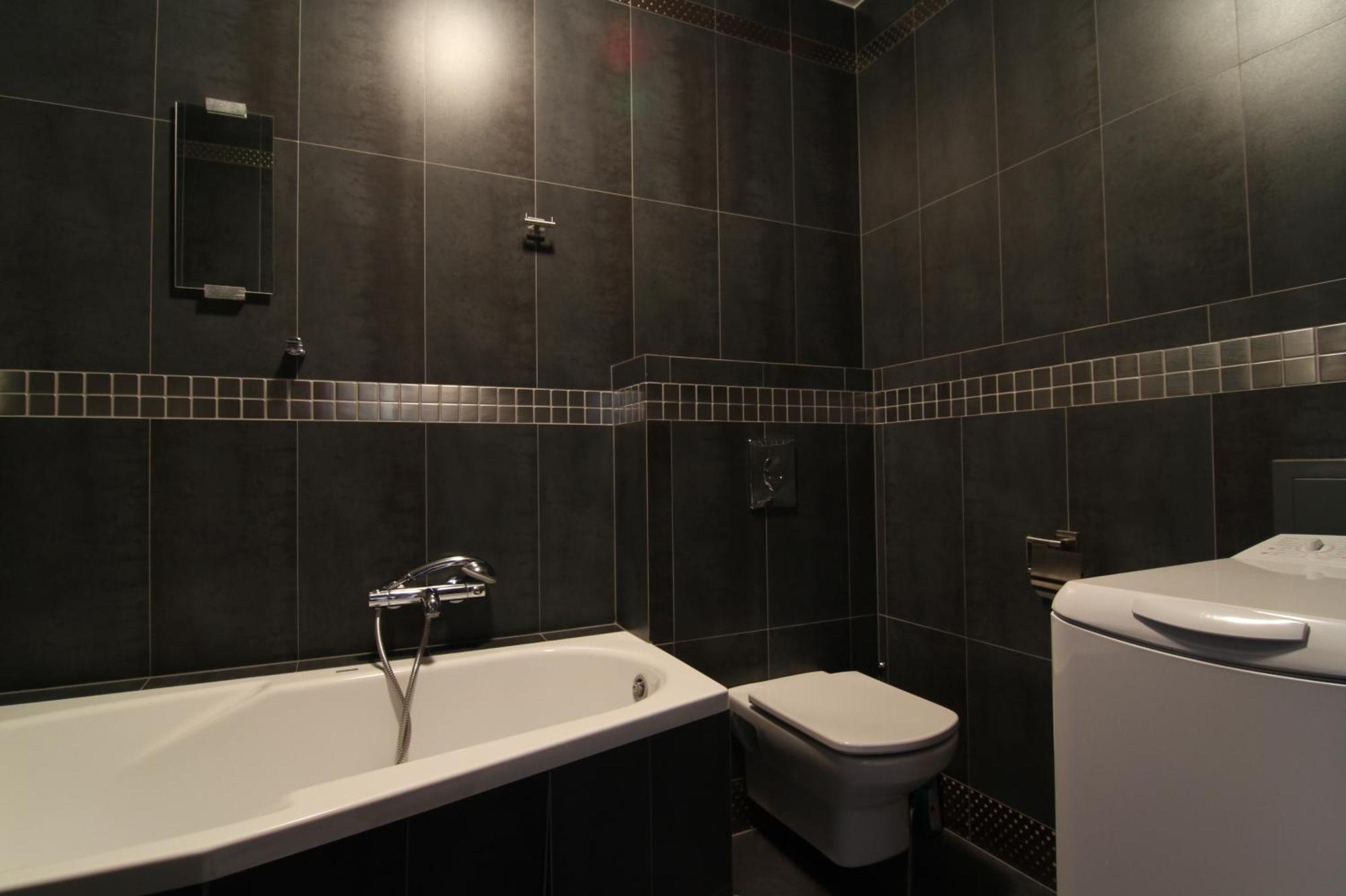 Norda Apartamenty Sea Towers Gdynia Dış mekan fotoğraf