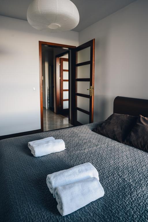Norda Apartamenty Sea Towers Gdynia Dış mekan fotoğraf