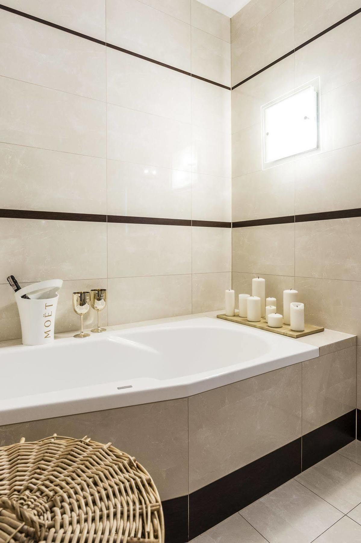Norda Apartamenty Sea Towers Gdynia Dış mekan fotoğraf